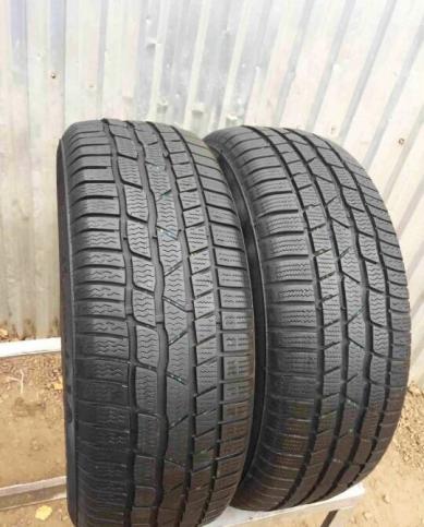 Continental ContiWinterContact TS 830 P 205/60 R16