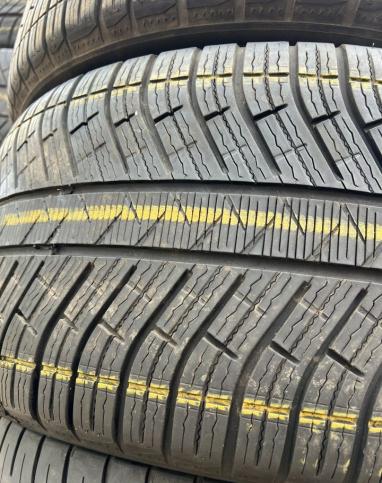 Michelin Pilot Alpin 5 SUV 295/40 R20