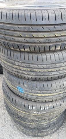 Nexen N'Blue HD Plus 205/65 R15 94H