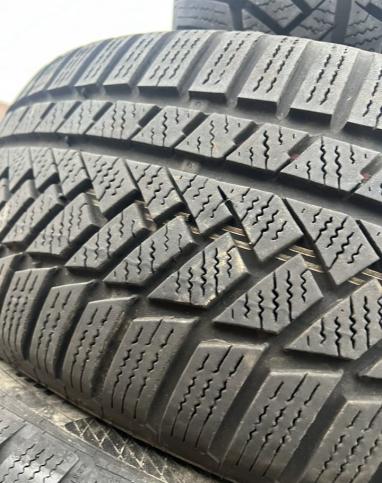 Continental ContiWinterContact TS 850 P 215/55 R17