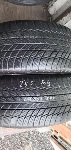 Bridgestone Blizzak LM-001 245/50 R19