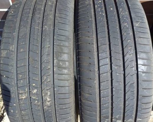 Bridgestone Alenza 001 285/45 R22