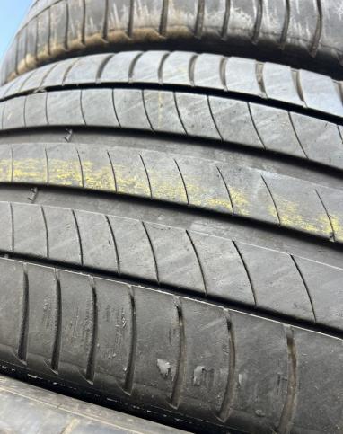 Michelin Primacy 3 235/55 R18