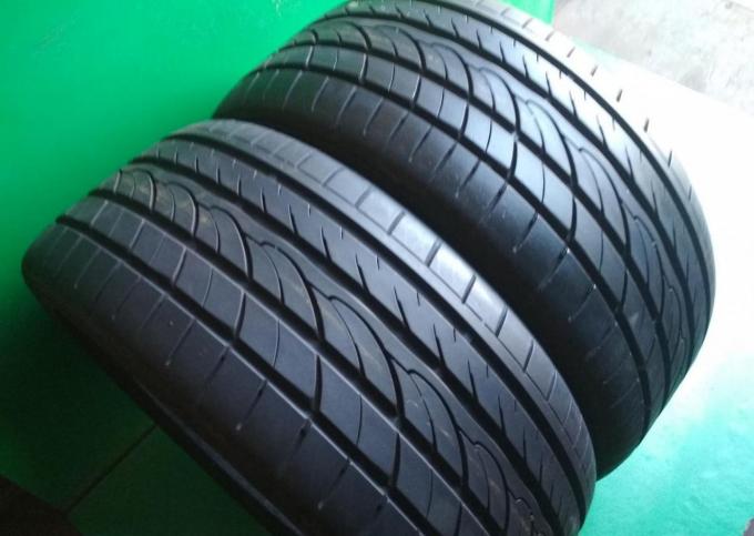 Sumitomo HTR Z III 245/40 R20