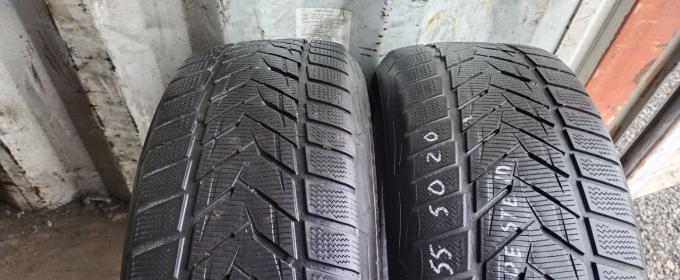 Vredestein Wintrac Xtreme S 255/50 R20