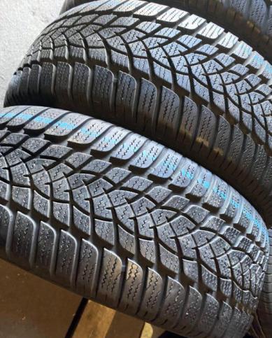 Goodyear UltraGrip 7+ 195/55 R16