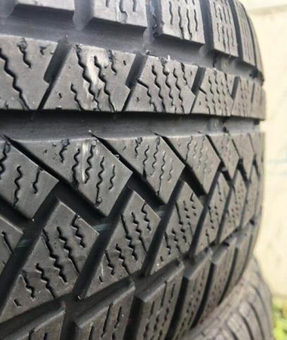 Continental ContiWinterContact TS 850 P 235/45 R18