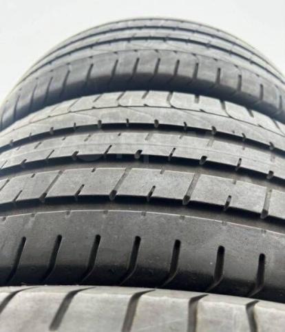 Pirelli P Zero 245/35 R20