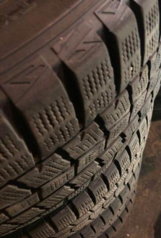 Dunlop Winter Maxx WM01 205/55 R16