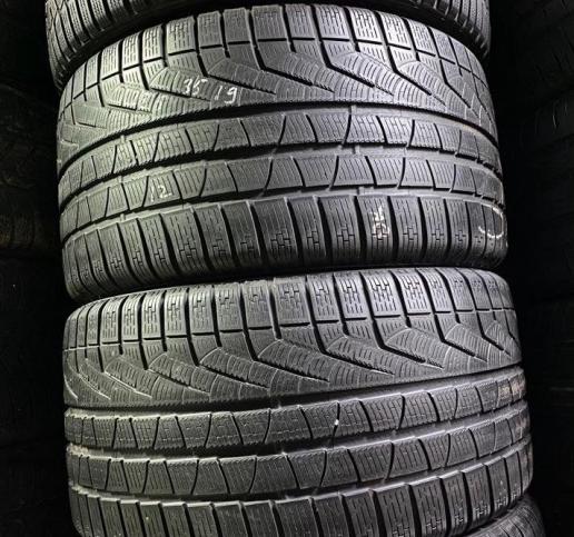 Pirelli Winter Sottozero 240 Serie II 285/35 R19