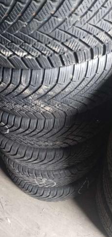 Continental WinterContact TS 860 205/55 R16