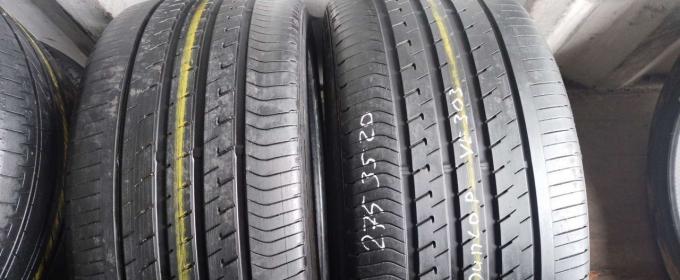 Dunlop Veuro VE303 275/35 R20 S