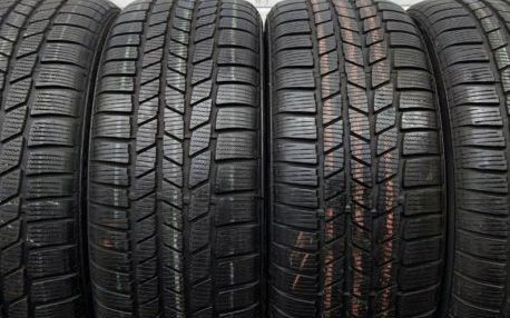 Continental ContiWinterContact TS 810 225/50 R16