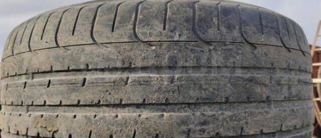 Pirelli P Zero 275/35 R20