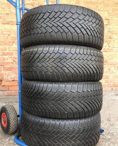 Continental ContiWinterContact TS 860 185/65 R15