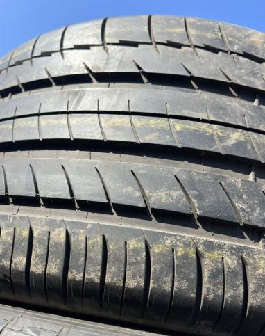 Michelin Latitude Sport 295/35 R21