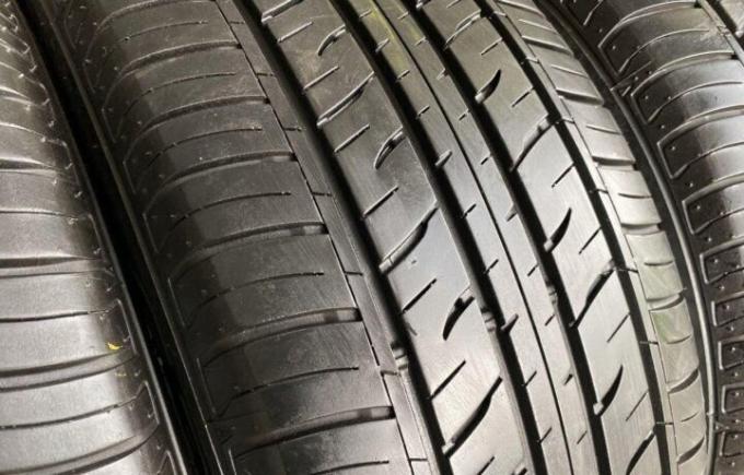 Dunlop Grandtrek PT3A 275/50 R21 V