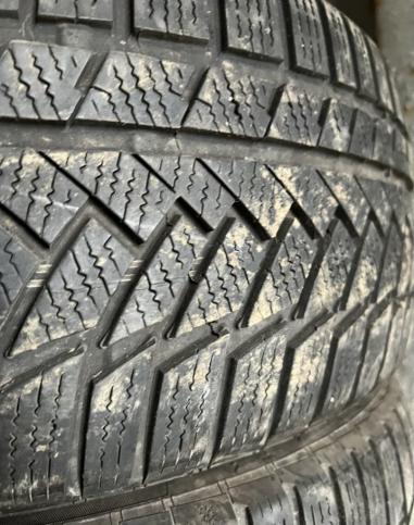 Continental ContiWinterContact TS 850 P 235/45 R18