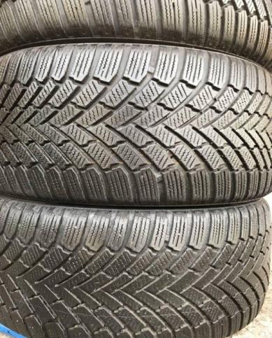 Continental ContiWinterContact TS 860 185/65 R15