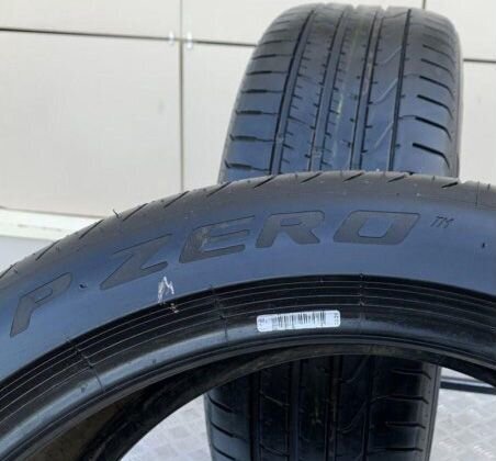 Pirelli P Zero 205/55 R16