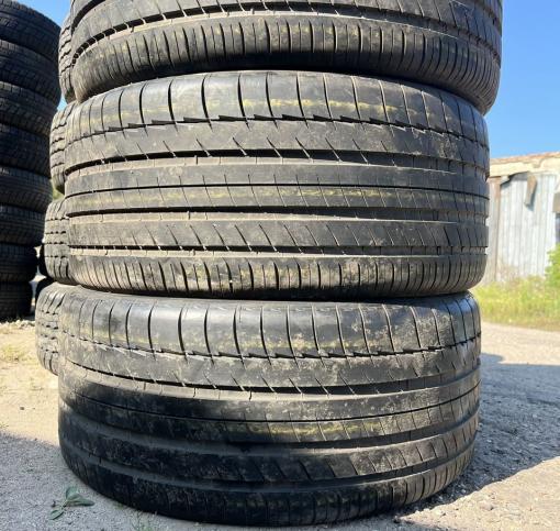 Michelin Latitude Sport 295/35 R21