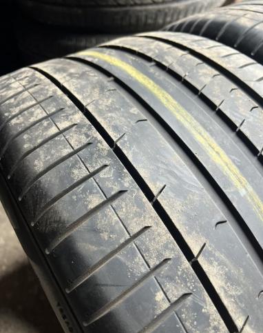 Pirelli P Zero PZ4 315/35 R20