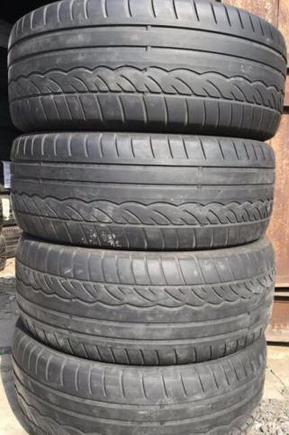 Dunlop SP Sport 01 235/55 R17