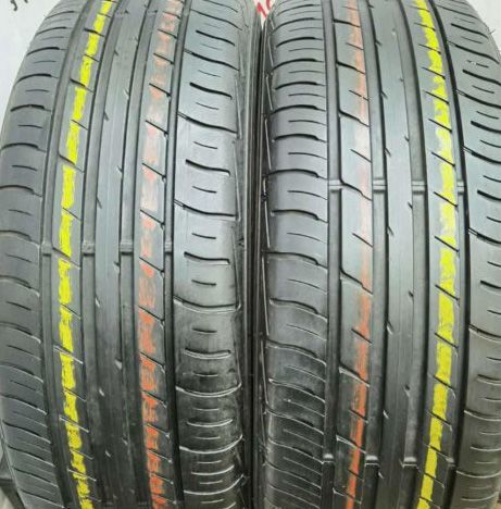 Falken Ziex ZE914 Ecorun 215/65 R17