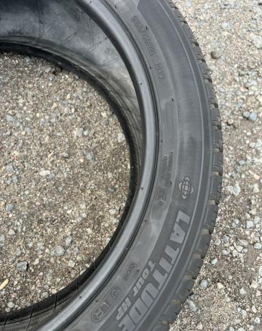 Michelin Latitude Tour HP 265/45 R21