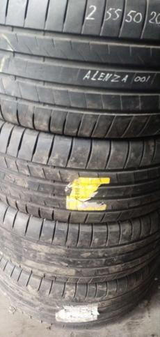 Bridgestone Alenza 001 255/50 R20