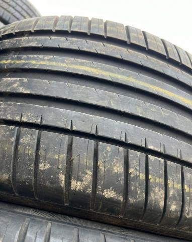 Michelin Pilot Sport 4 SUV 295/40 R20