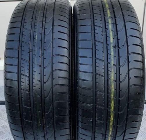 Pirelli P Zero 205/55 R16