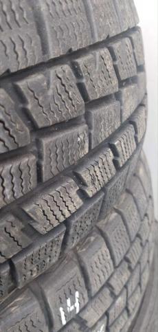 Dunlop SP Winter Maxx WM01 175/65 R14 H