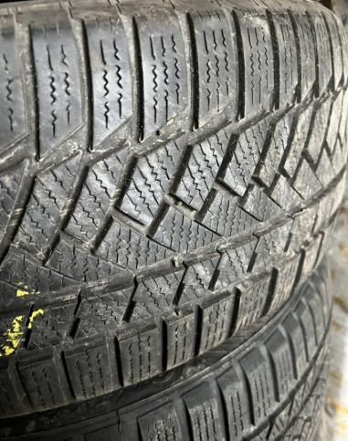 Continental ContiWinterContact TS 850 P 235/45 R18