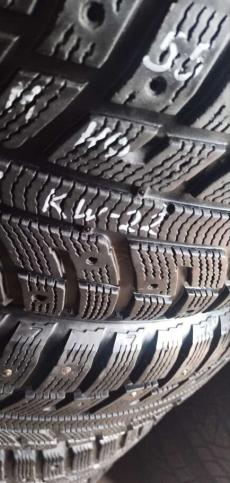 Kumho I'Zen KW22 225/55 R17 H