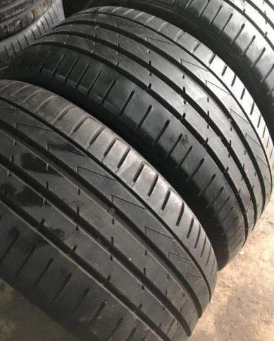 Hankook Ventus S1 Evo 2 K117 235/40 R19