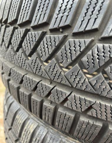 Continental ContiWinterContact TS 850 P 215/55 R17