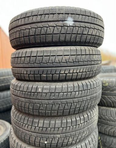 Bridgestone Blizzak Revo GZ 175/65 R14