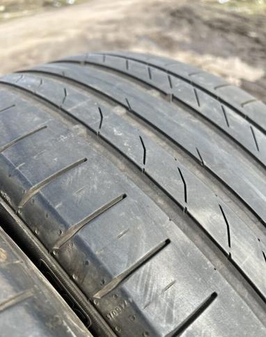 Continental ContiSportContact 5 235/45 R20