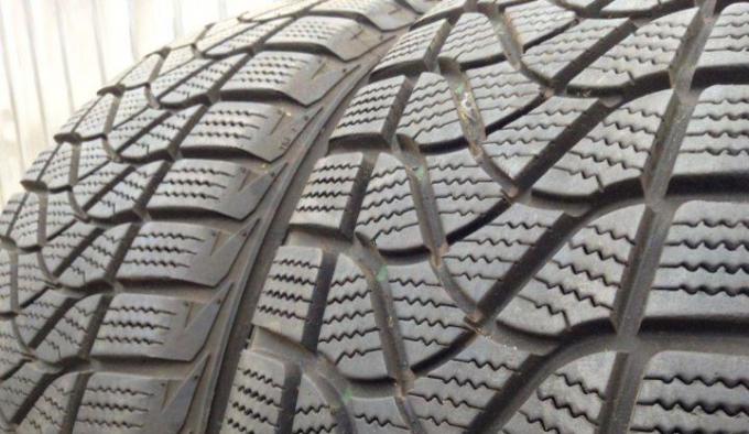 Firestone Winterhawk C 195/60 R16C