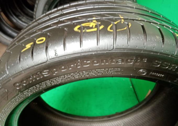 Continental ContiSportContact 5 225/45 R17