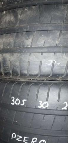 Pirelli P Zero 305/30 R20