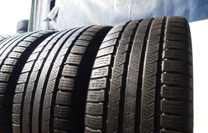 Continental ContiWinterContact TS 810 Sport 195/55 R16