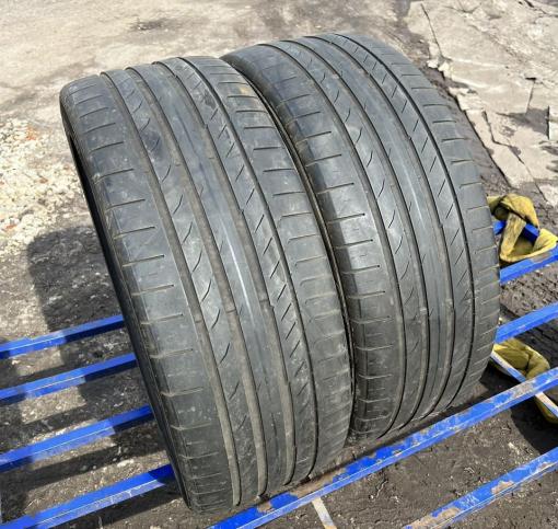 Continental ContiSportContact 5 235/45 R20