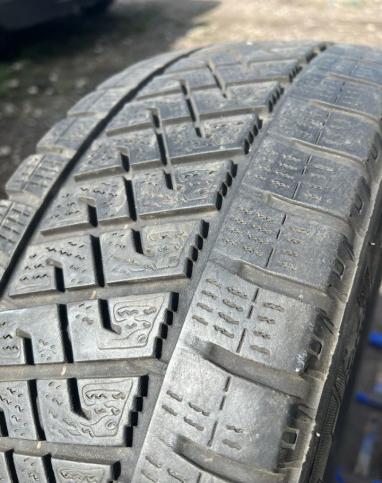 Lassa Wintus 2 215/70 R15C