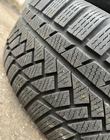 Continental ContiWinterContact TS 850 P 215/55 R17