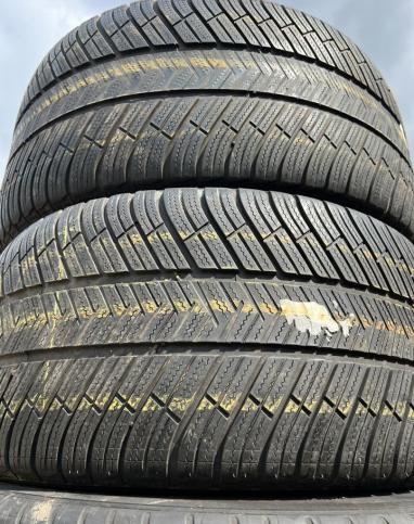 Michelin Pilot Alpin 4 285/40 R19