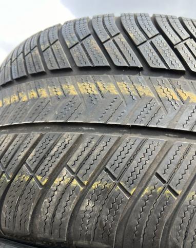 Michelin Pilot Alpin 4 285/40 R19