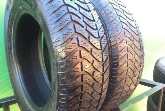 Esa-Tecar Super Grip 7 205/55 R16