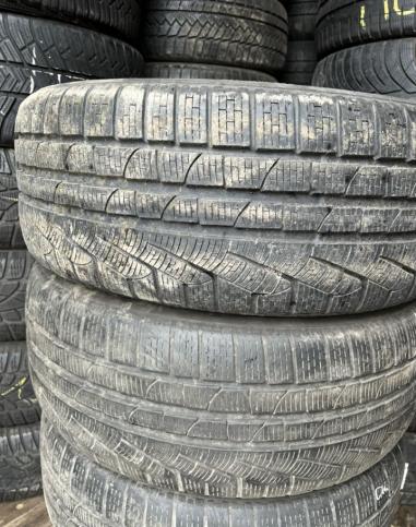 Pirelli Winter Sottozero Serie II 245/45 R18